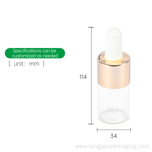 High quality Essential Oil Bottle